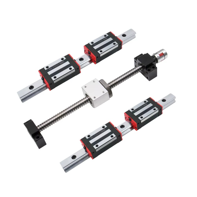 Guida lineare Classe P HGR15 H - Linear Guide Rail recensione e prezzo