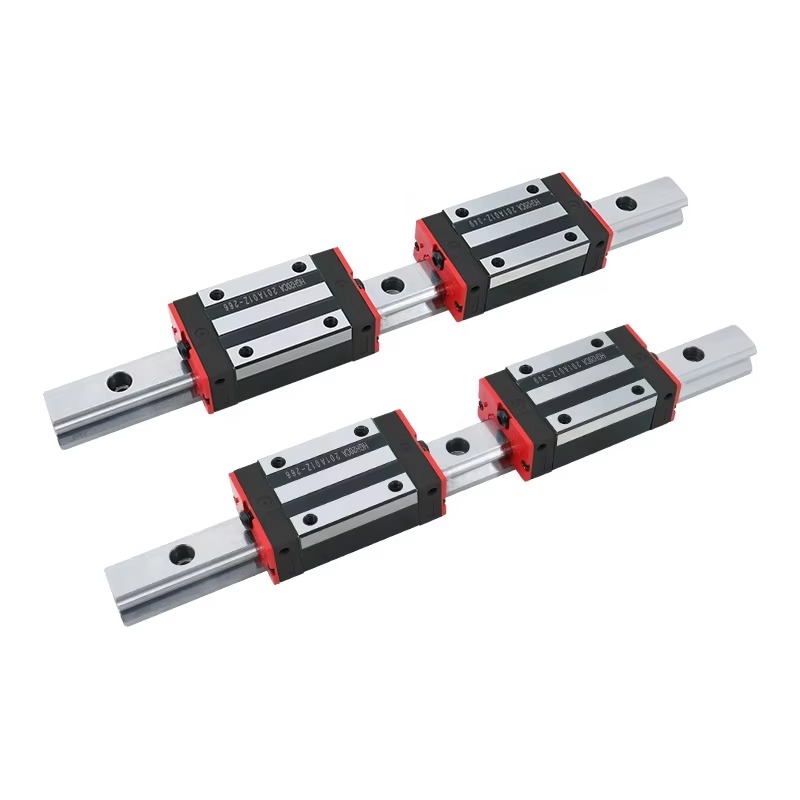 Guida lineare Classe P HGR15 H - Linear Guide Rail recensione e prezzo