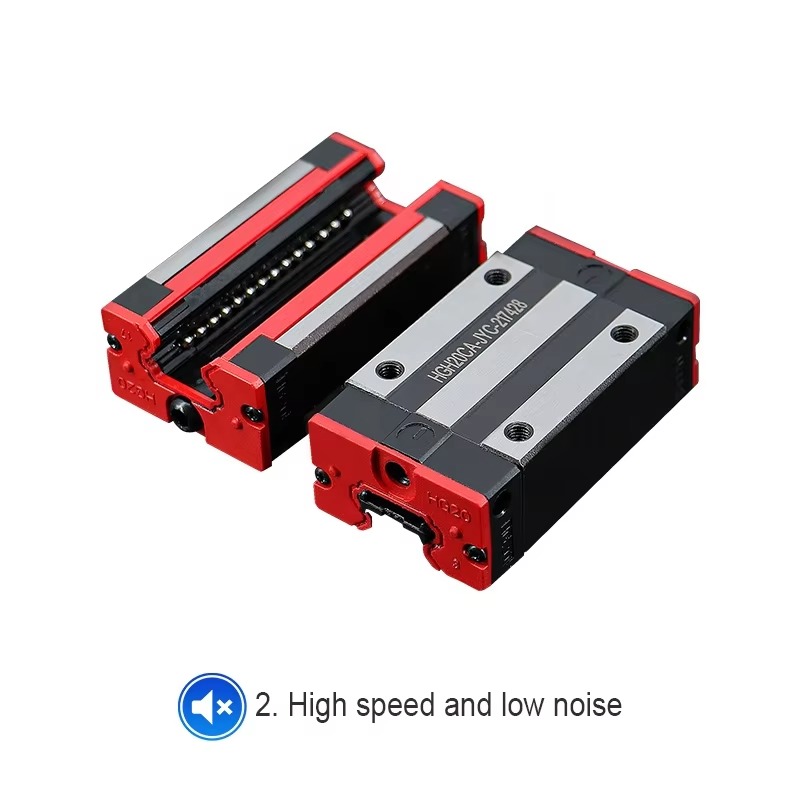 Guida lineare Classe P HGR15 H - Linear Guide Rail recensione e prezzo