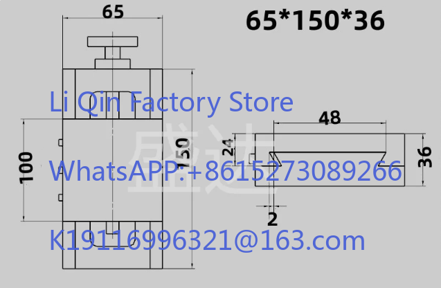 Tavola scorrevole a vite in gh - Linear Guide Rail recensione e prezzo