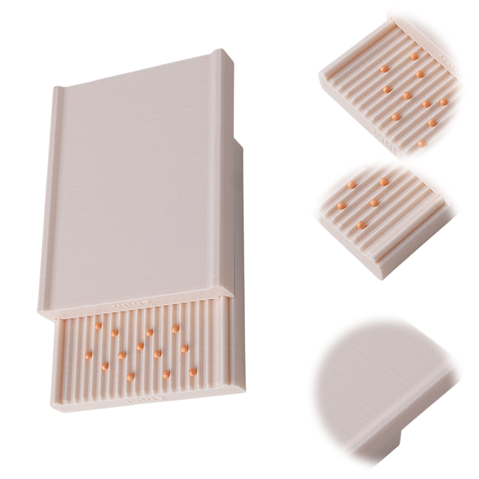 Strumento per Creare Sfere in  - 3D Printing Pla recensione e prezzo