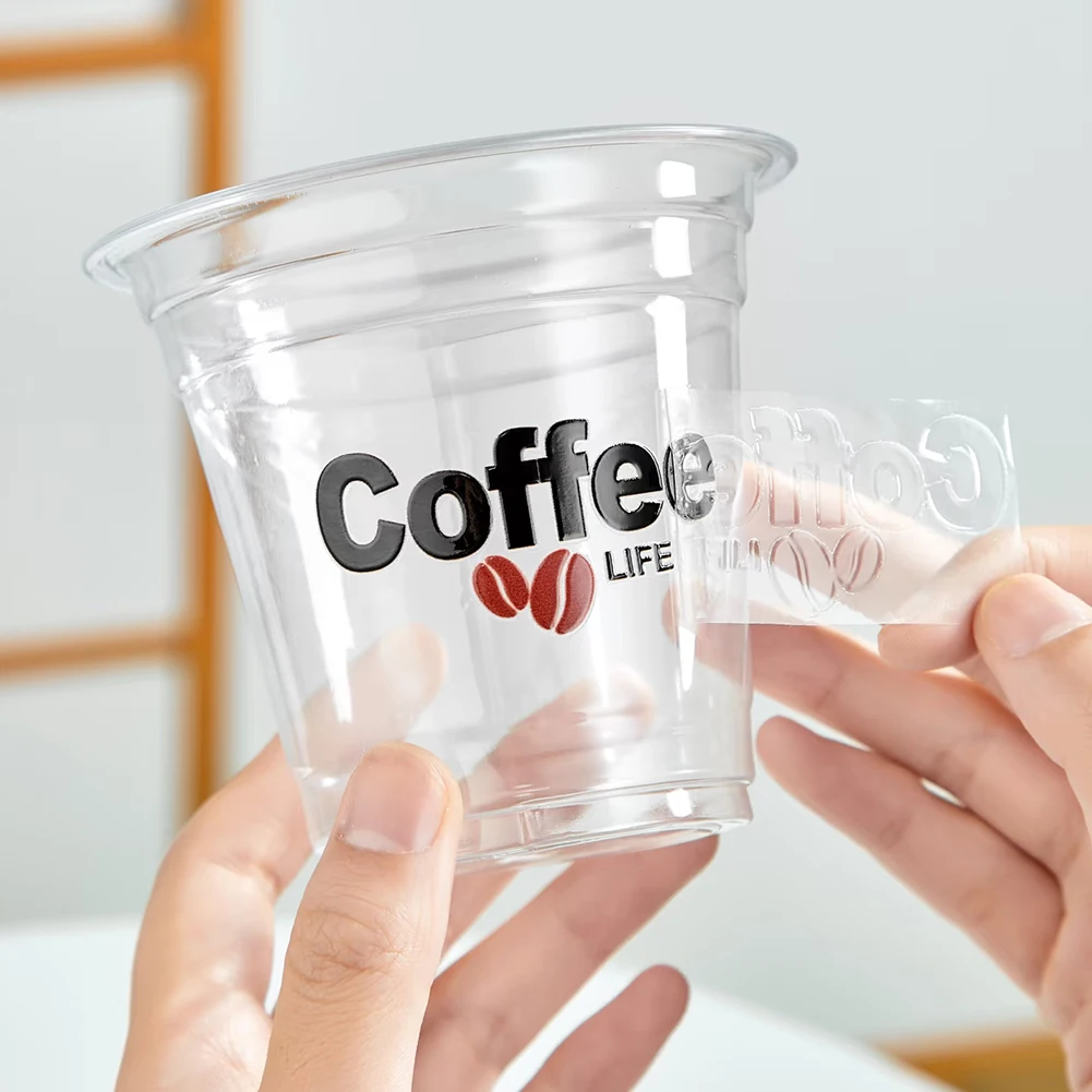 30 Pezzi Adesivi Trasferibili  - 3D Printing Logo recensione e prezzo