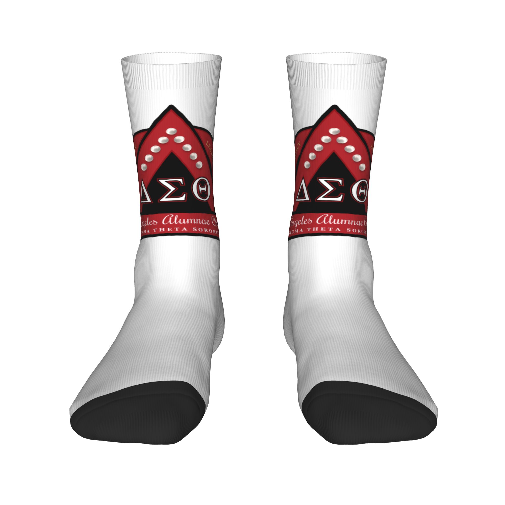 Calzini personalizzati Harajuk - 3D Printing Logo recensione e prezzo