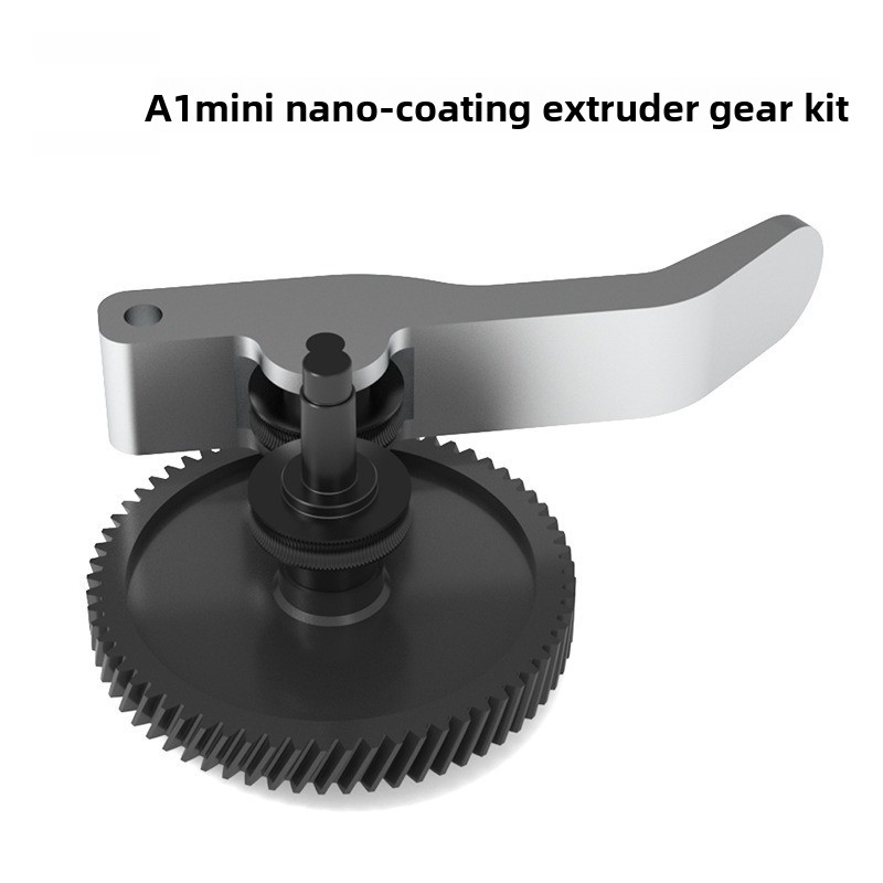 Kit di ingranaggi, accessorio  - 3D Printer Extruder recensione e prezzo