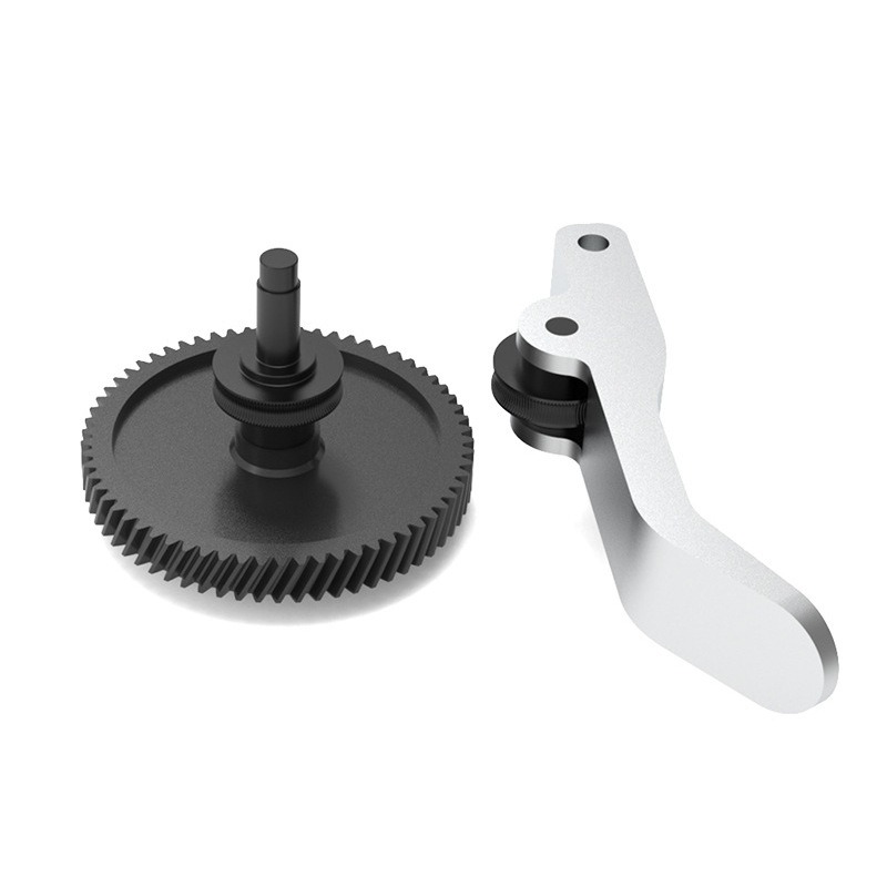 Kit di ingranaggi, accessorio  - 3D Printer Extruder recensione e prezzo