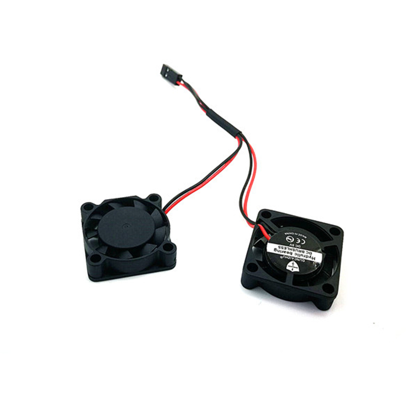 Nuovo 3007 30MM 3CM 30*30 * MM - Raspberry Pi 3D Print recensione e prezzo