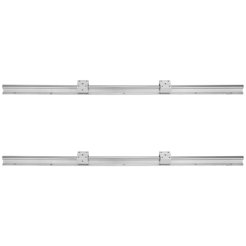 Guida lineare, binario lineare - Linear Guide Rail recensione e prezzo
