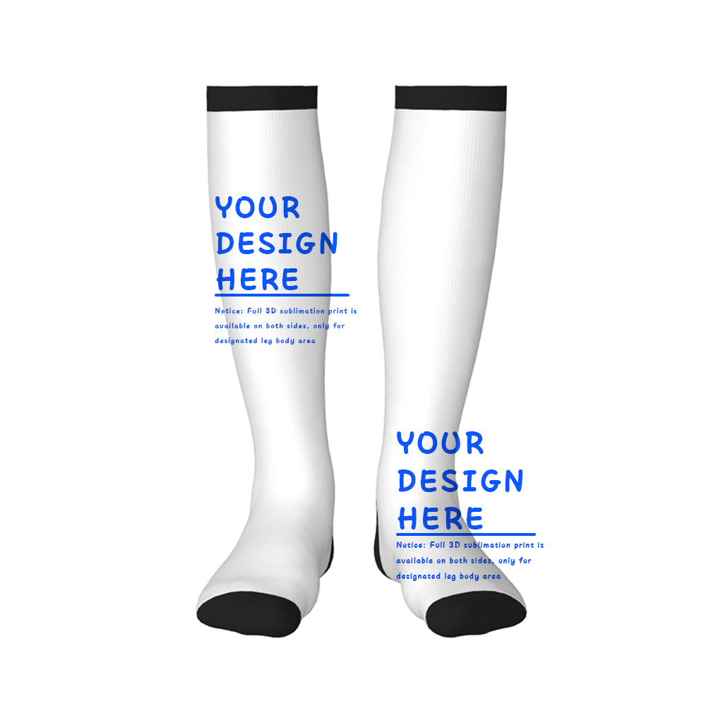 Calzini a Compressione Persona - 3D Printing Custom recensione e prezzo