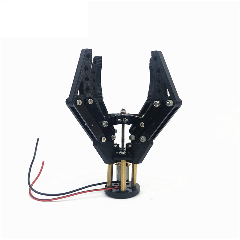 Stampa 3D N20 morsetto motore  - 3D Printing Robot Arm recensione e prezzo