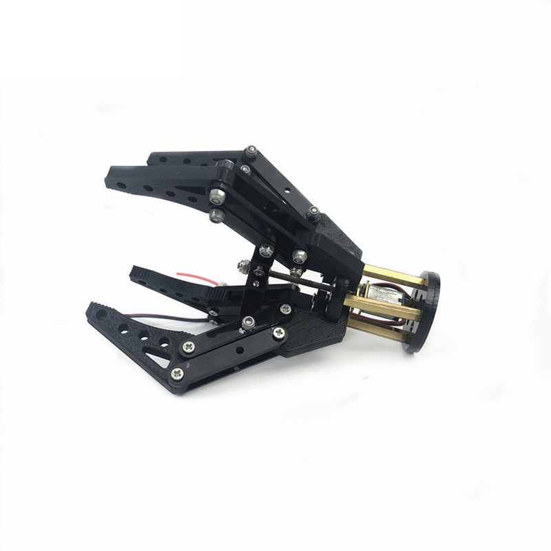 Stampa 3D N20 morsetto motore  - 3D Printing Robot Arm recensione e prezzo