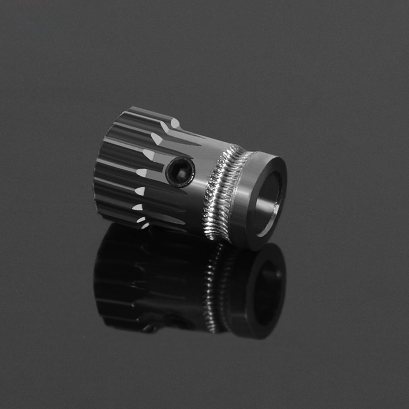 FLSUN V400 Parte estrusore sta - 3D Printing Gears recensione e prezzo