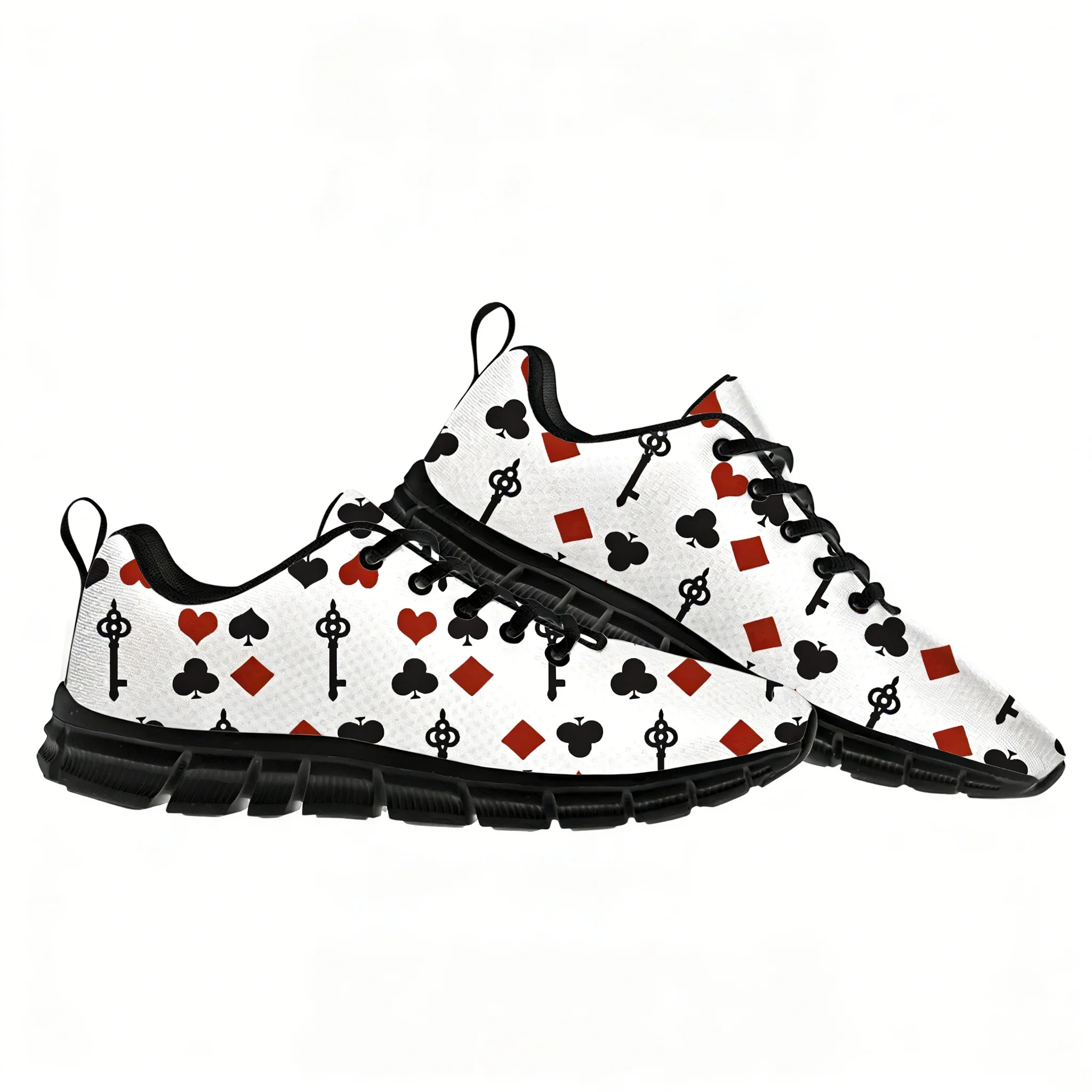 Scarpe Sportive con Motivo Pok - 3D Printing Custom recensione e prezzo