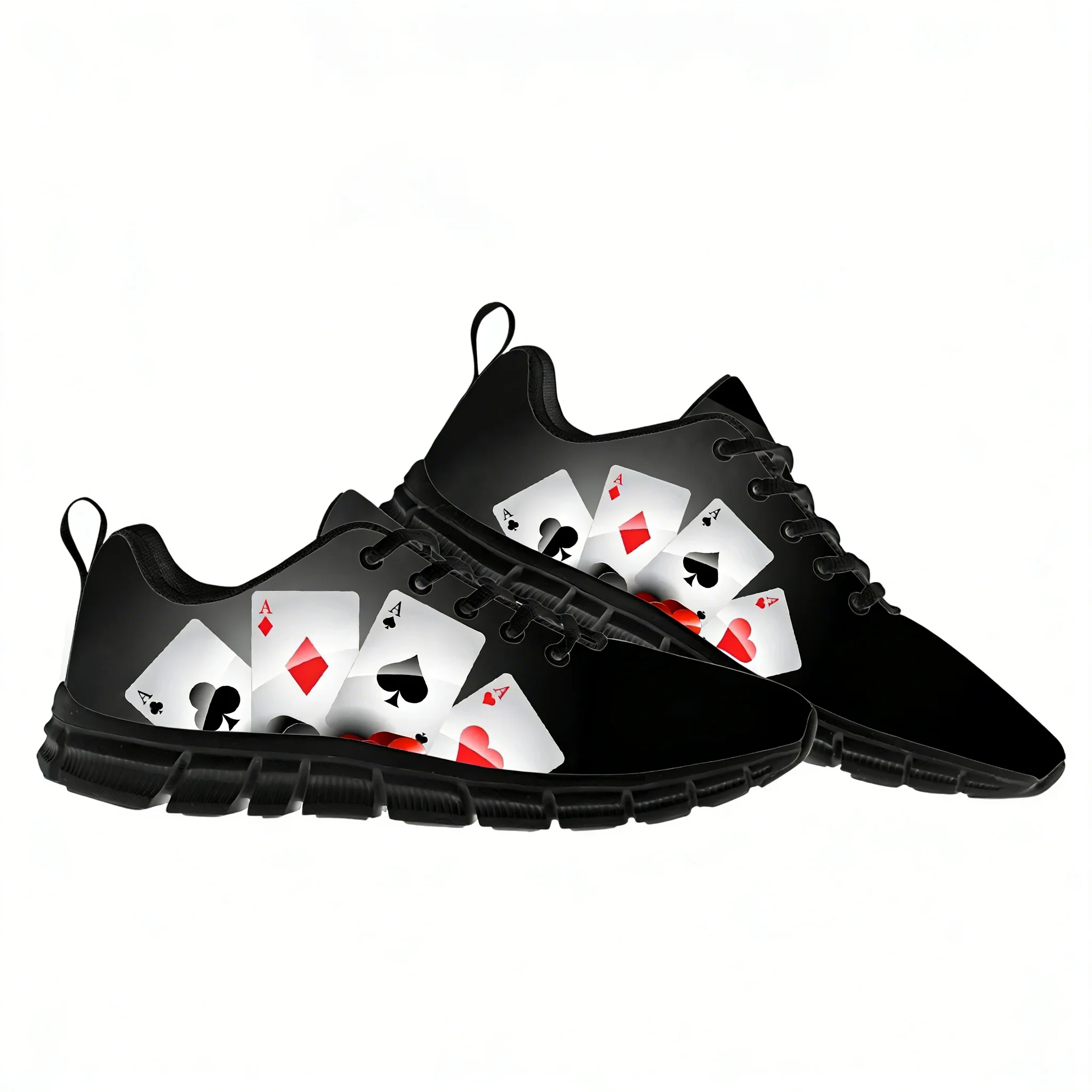 Scarpe Sportive con Motivo Pok - 3D Printing Custom recensione e prezzo