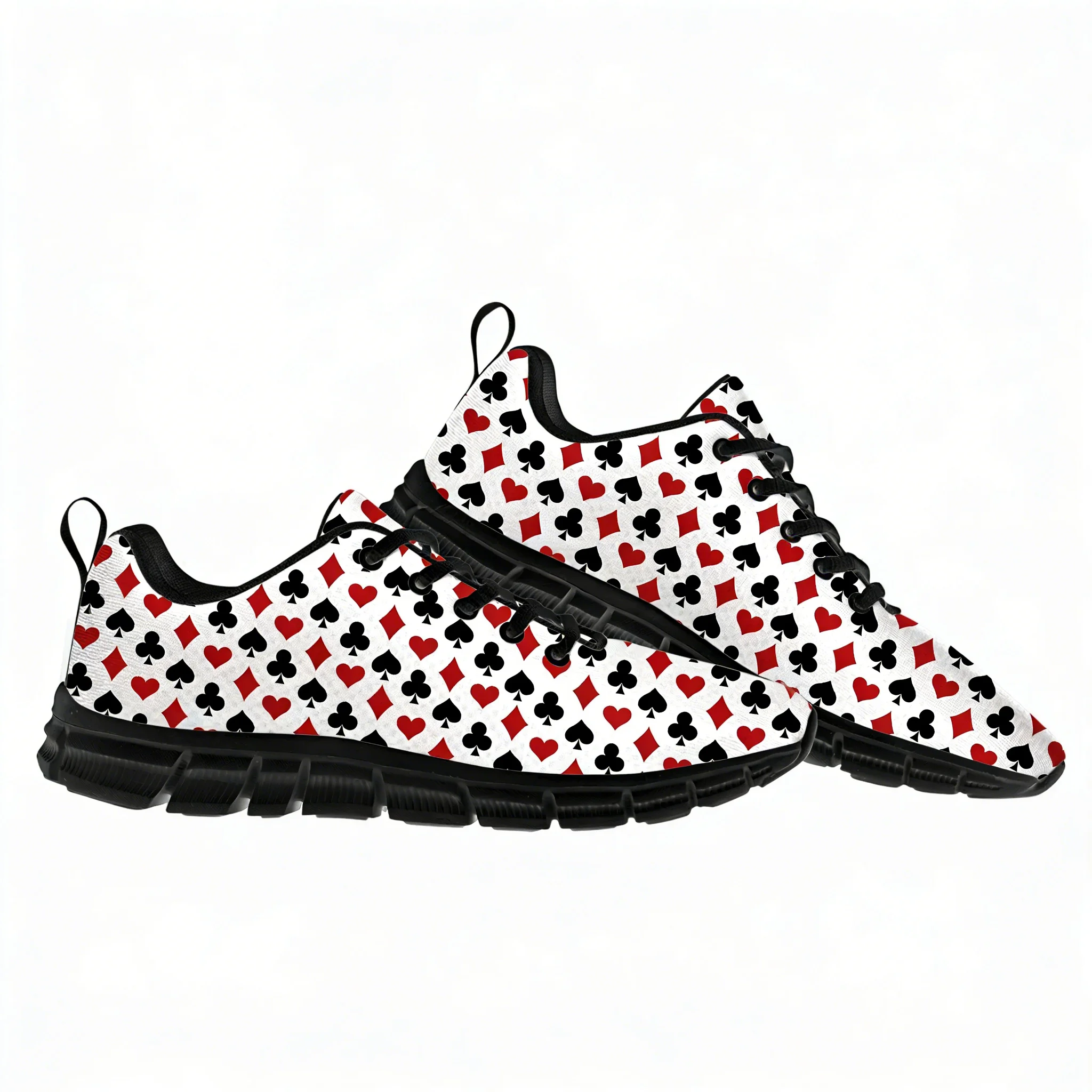 Scarpe Sportive con Motivo Pok - 3D Printing Custom recensione e prezzo